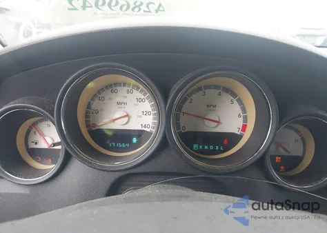 2010 Dodge Charger Sxt из США, поврежденный, VIN 2B3CA3CV4AH287473